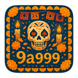 9a999 logo